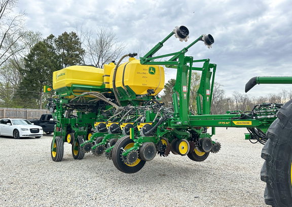 2024 John Deere 1775NT Planter