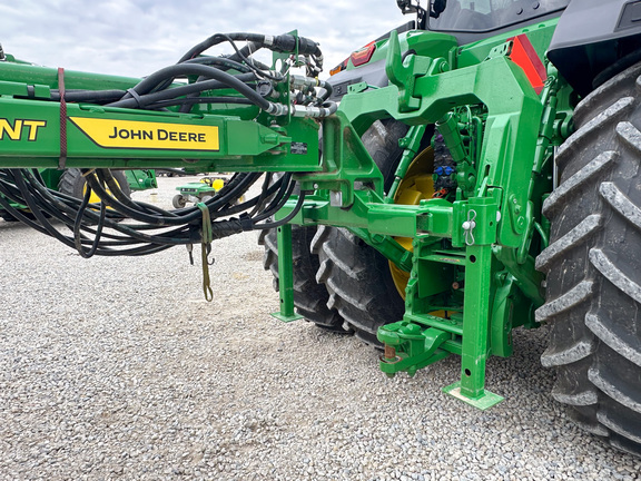2024 John Deere 1775NT Planter