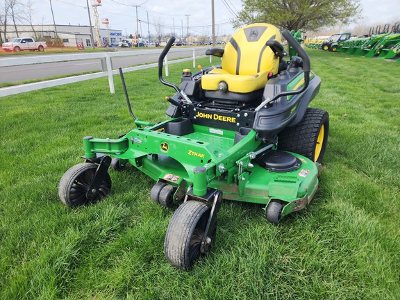 2018 John Deere Z960M Mower/Zero Turn