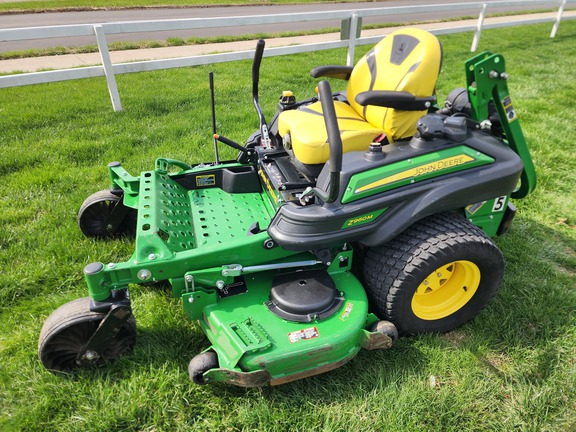 2018 John Deere Z960M Mower/Zero Turn