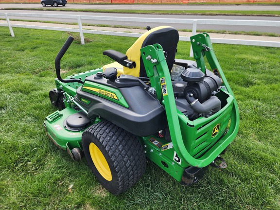 2018 John Deere Z960M Mower/Zero Turn