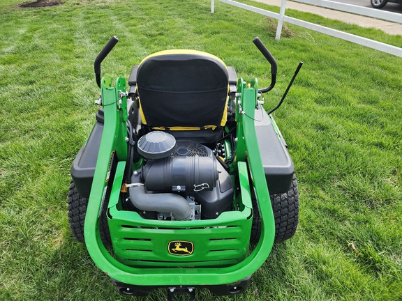 2018 John Deere Z960M Mower/Zero Turn