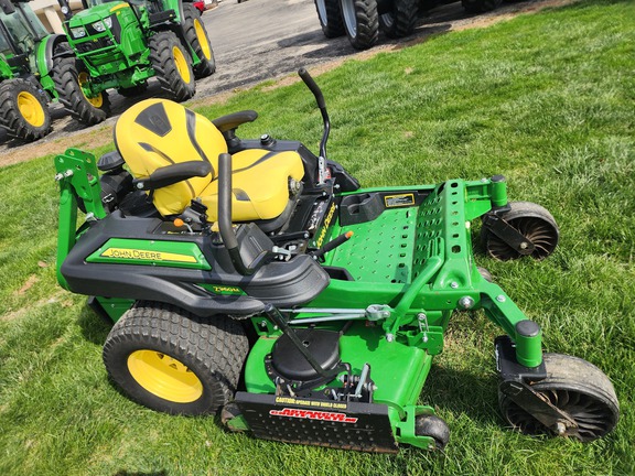 2018 John Deere Z960M Mower/Zero Turn