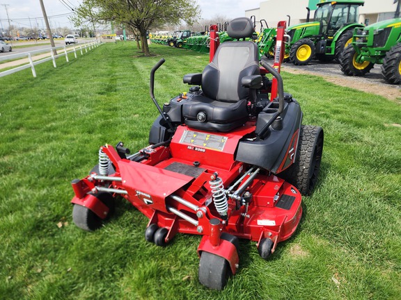 2024 Ferris ISX3300 Mower/Zero Turn