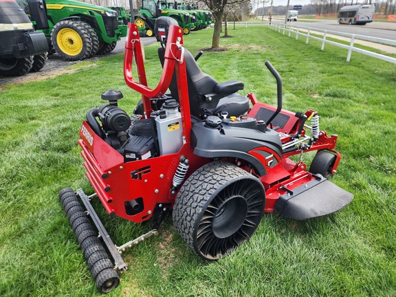 2024 Ferris ISX3300 Mower/Zero Turn