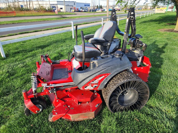 2020 Ferris IS3200Z Mower/Zero Turn