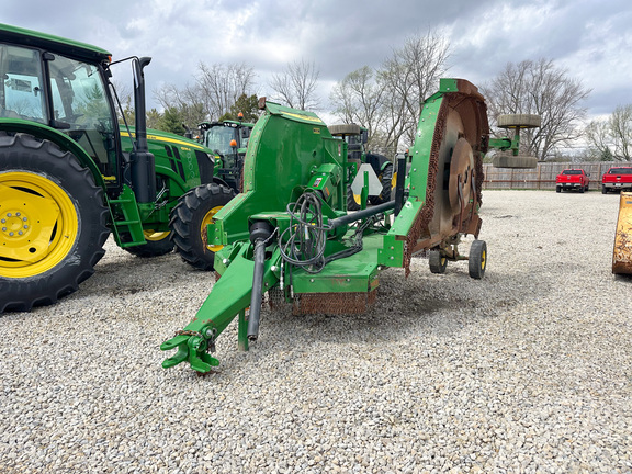 2020 John Deere M15 Mower/Rotary Cutter