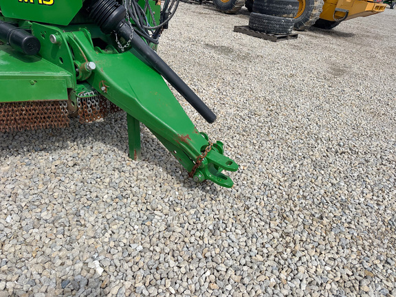 2020 John Deere M15 Mower/Rotary Cutter