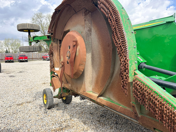 2020 John Deere M15 Mower/Rotary Cutter