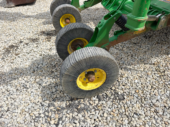 2020 John Deere M15 Mower/Rotary Cutter