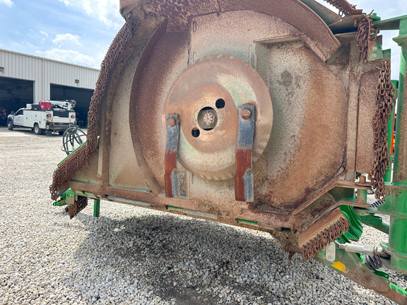 2020 John Deere M15 Mower/Rotary Cutter