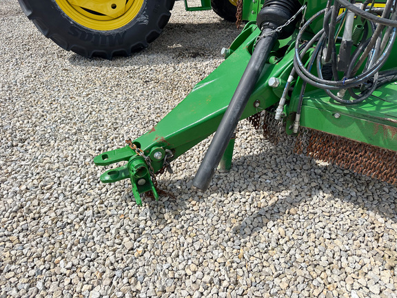 2020 John Deere M15 Mower/Rotary Cutter