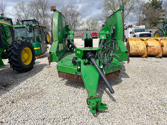 2020 John Deere M15 Mower/Rotary Cutter