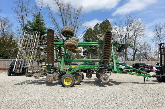 2020 John Deere 2660VT Misc