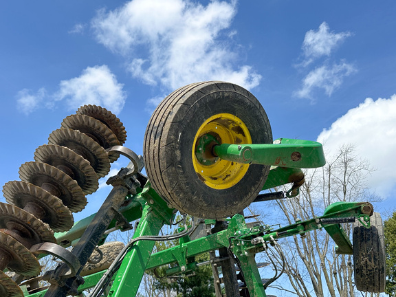 2020 John Deere 2660VT Misc