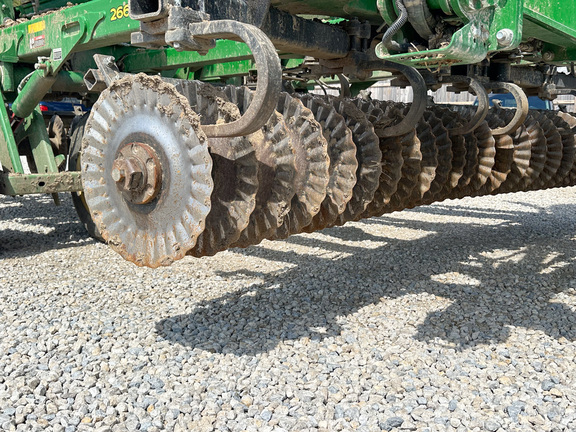 2020 John Deere 2660VT Misc