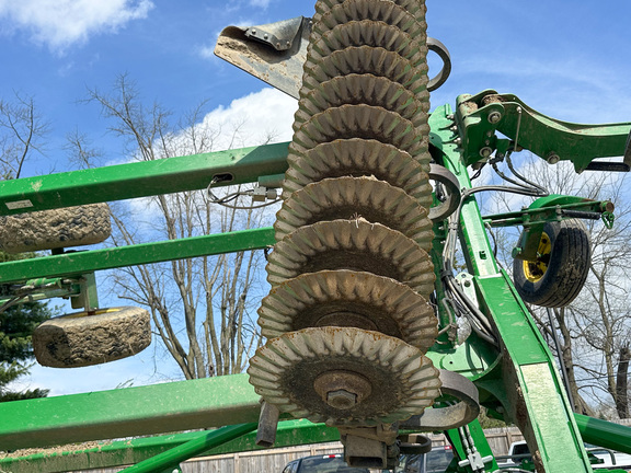 2020 John Deere 2660VT Misc