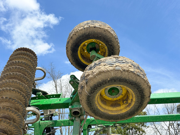 2020 John Deere 2660VT Misc