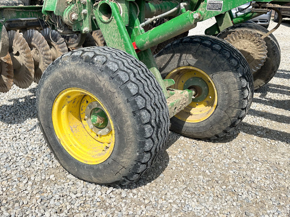 2020 John Deere 2660VT Misc