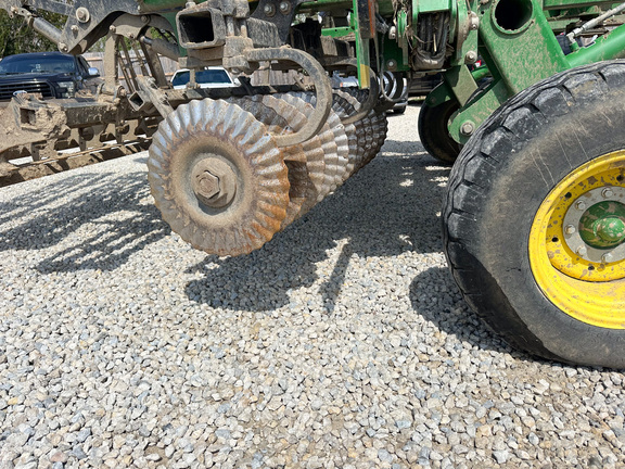 2020 John Deere 2660VT Misc