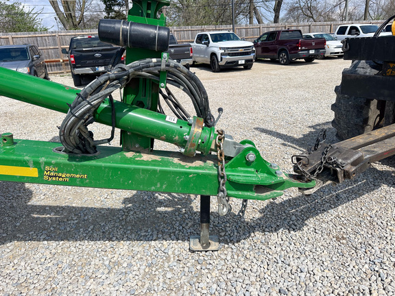 2020 John Deere 2660VT Misc