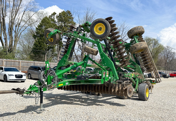 2020 John Deere 2660VT Misc