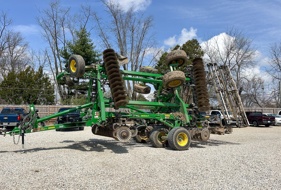 2020 John Deere 2660VT Misc