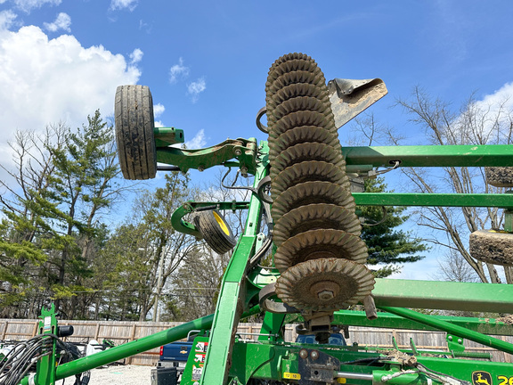 2020 John Deere 2660VT Misc