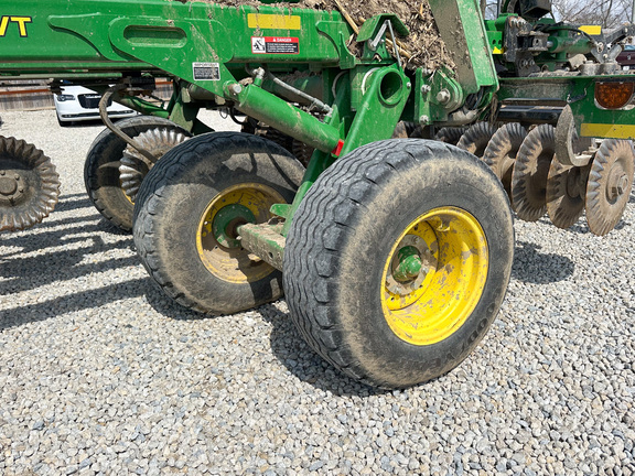2020 John Deere 2660VT Misc