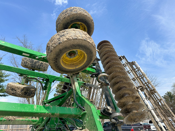 2020 John Deere 2660VT Misc