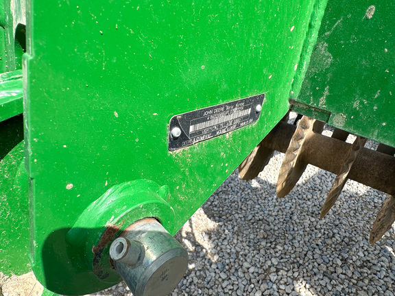 2020 John Deere 2660VT Misc