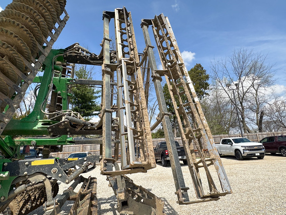 2020 John Deere 2660VT Misc