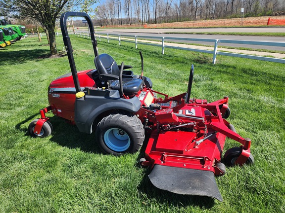 2018 Ferris F800X Mower/Zero Turn