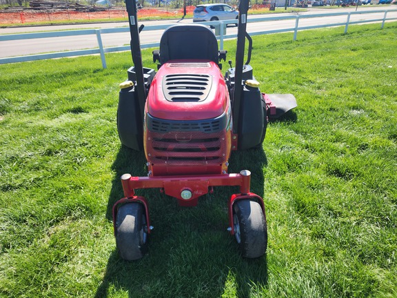 2018 Ferris F800X Mower/Zero Turn