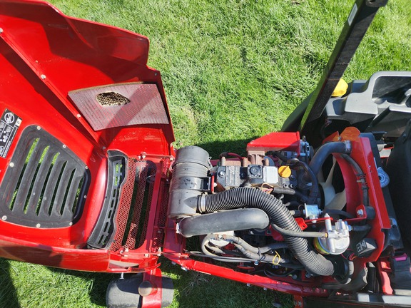 2018 Ferris F800X Mower/Zero Turn