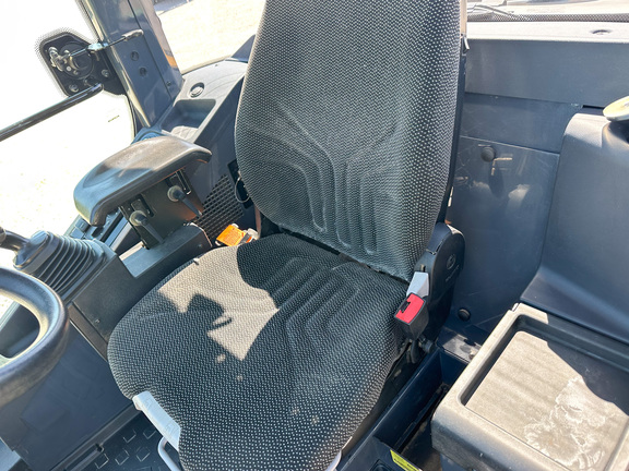 2018 John Deere 344L Compact Utility Loader