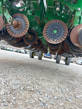 2013 John Deere 1790 Planter