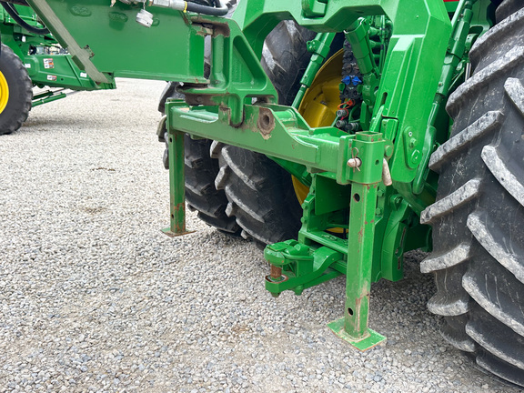 2013 John Deere 1790 Planter