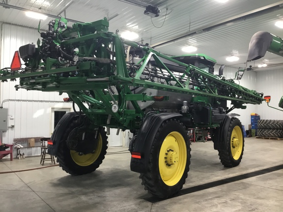 2022 John Deere 412R Sprayer/High Clearance