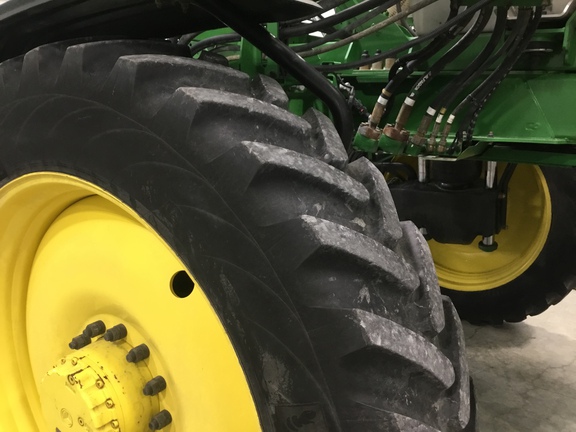 2022 John Deere 412R Sprayer/High Clearance