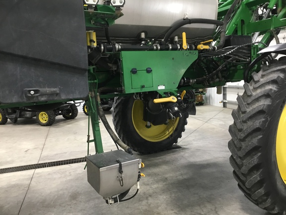 2022 John Deere 412R Sprayer/High Clearance