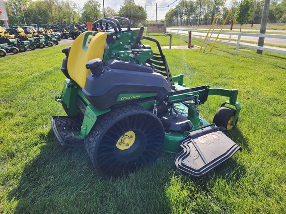 2024 John Deere Q850R Misc