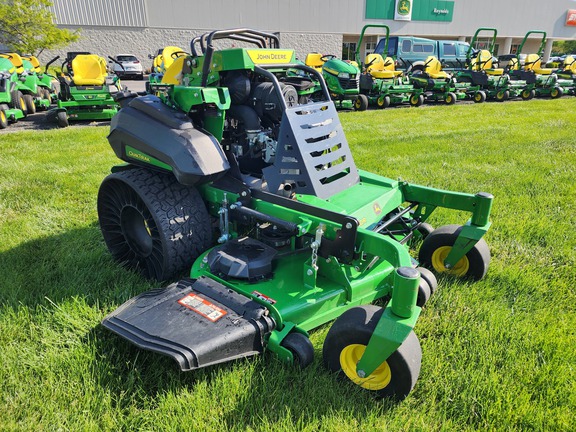 2024 John Deere Q850R Misc