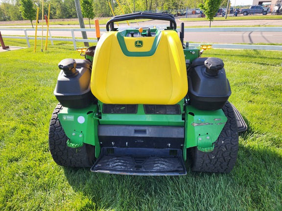 2024 John Deere Q850R Misc