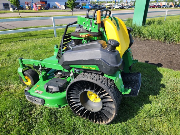 2024 John Deere Q850R Misc