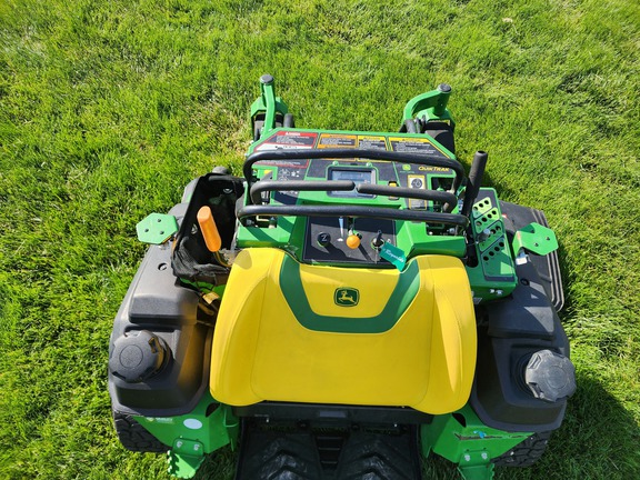 2024 John Deere Q850R Misc