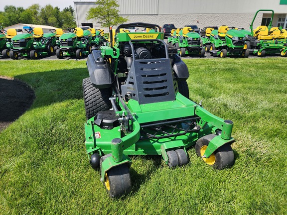 2024 John Deere Q850R Misc