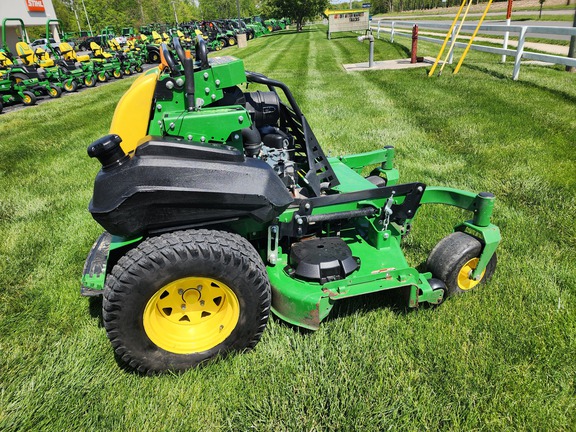 2024 John Deere Q850R Misc