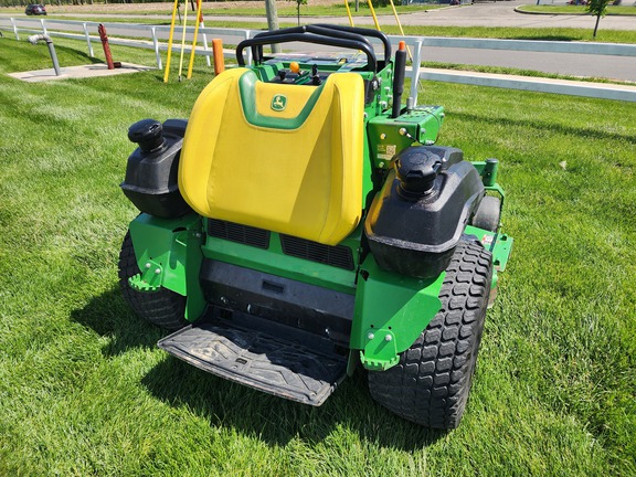2024 John Deere Q850R Misc