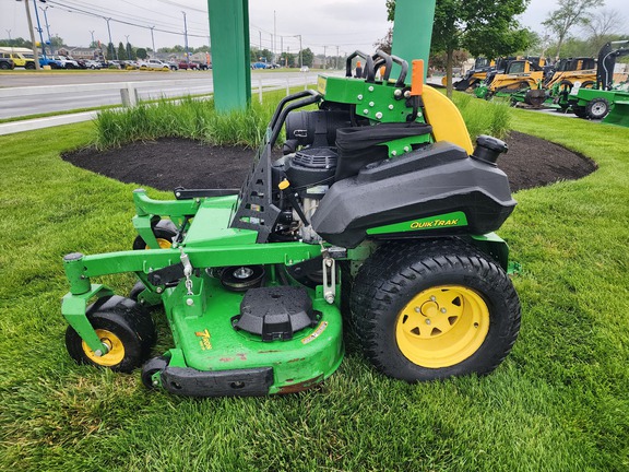2024 John Deere Q850R Misc